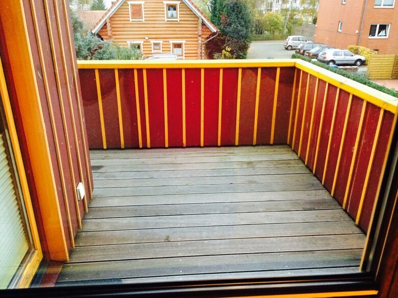 Ferienwohnung Auf Dem Priwall In L�beck
