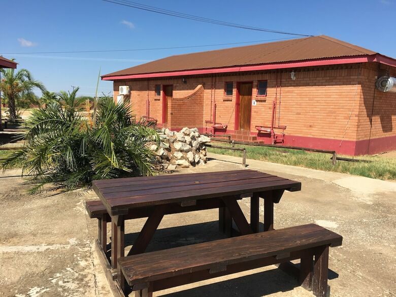 Hotel Kang Lodge