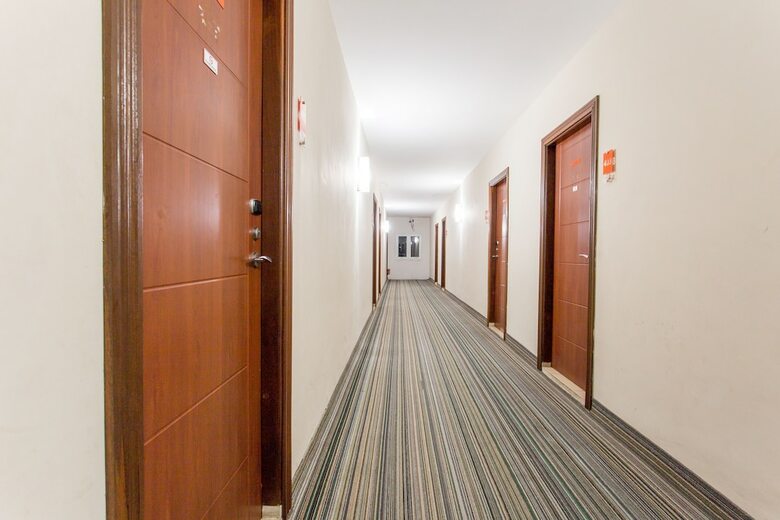 Capital O 769 City Hotel