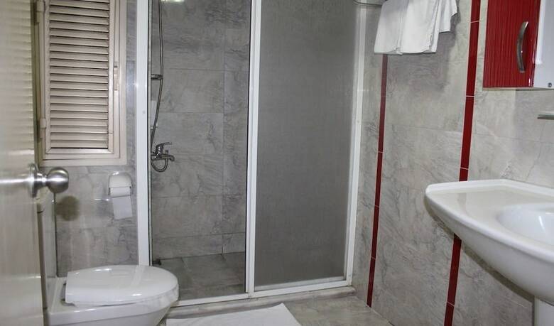Hotel Sahin Otel