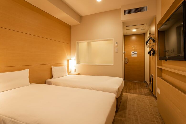 Hotel Via Inn Shinjuku