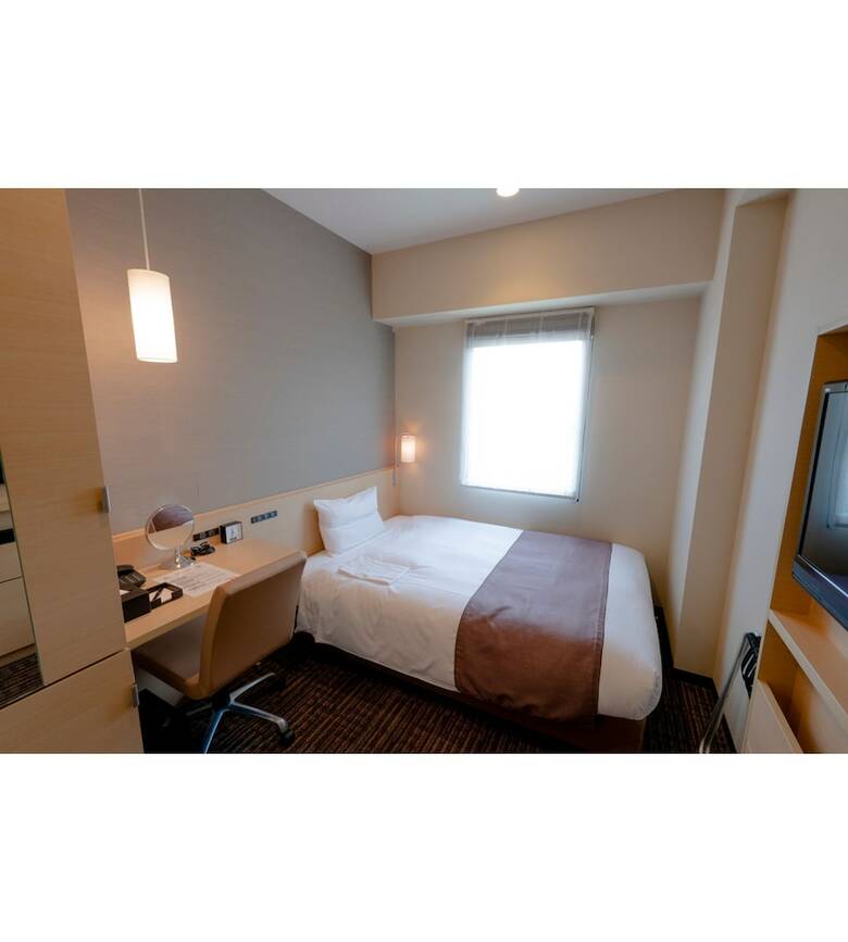 Hotel Via Inn Shinjuku