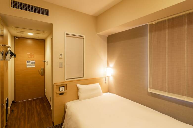 Hotel Via Inn Shinjuku