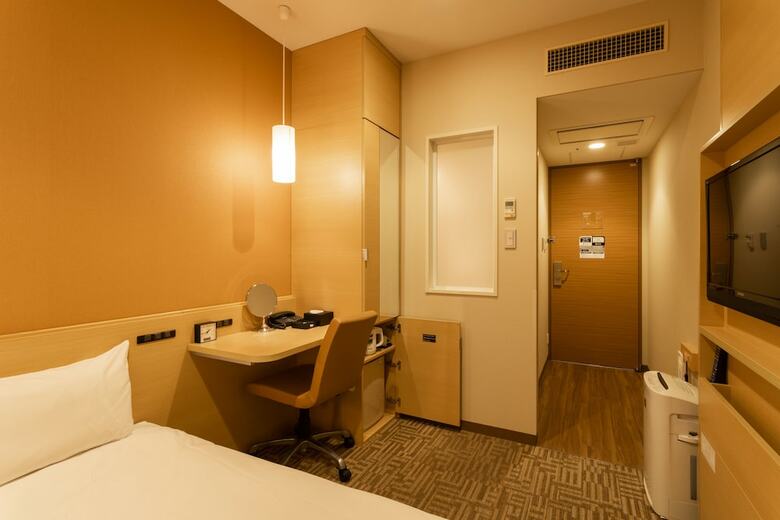 Hotel Via Inn Shinjuku