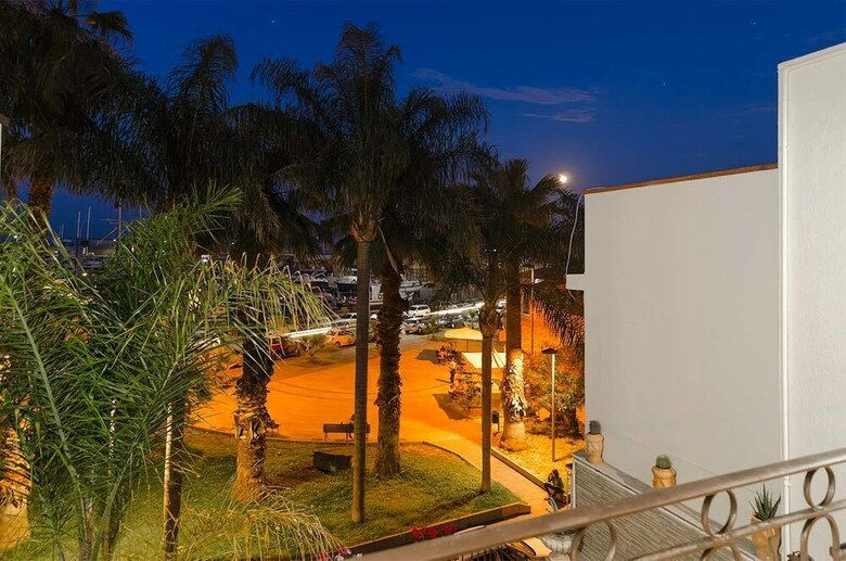 Apartamento Casa Delle Zammare