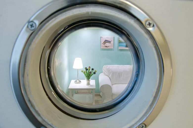 Apartamento Casa Delle Zammare