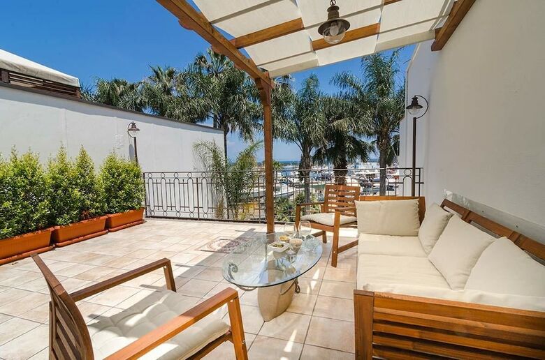 Apartamento Casa Delle Zammare