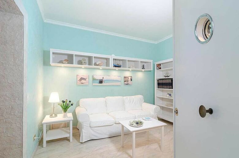 Apartamento Casa Delle Zammare