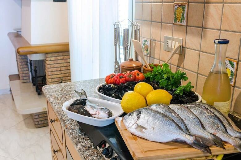 Apartamento Casa Delle Zammare