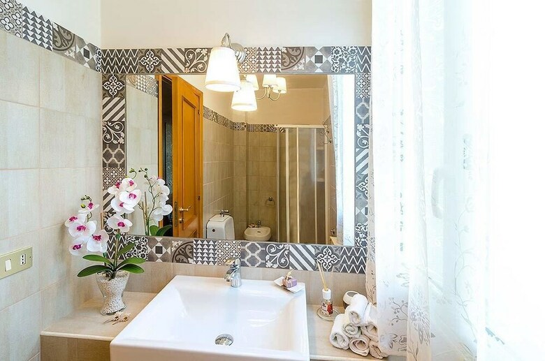 Apartamento Casa Delle Zammare