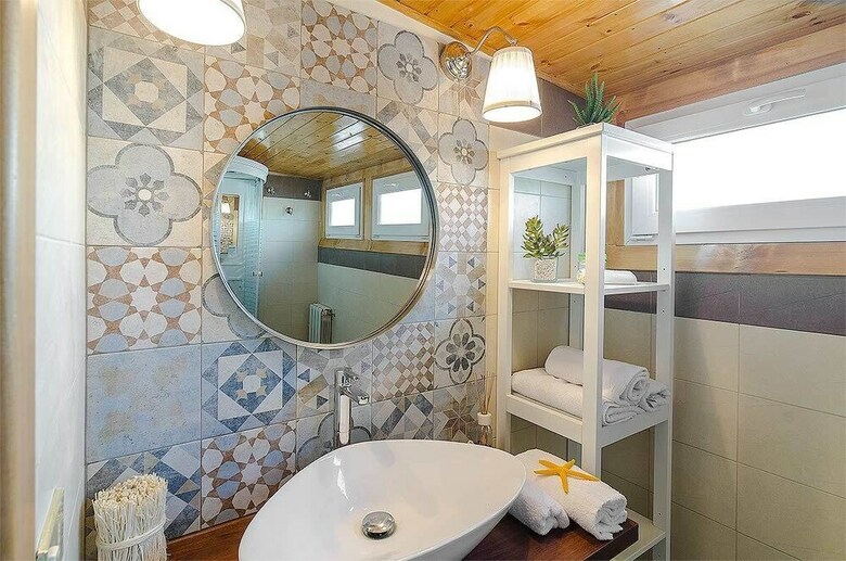 Apartamento Casa Delle Zammare