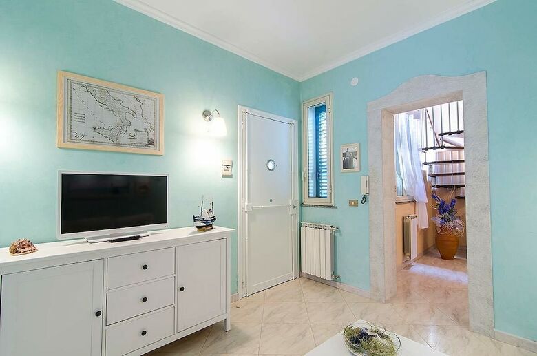 Apartamento Casa Delle Zammare