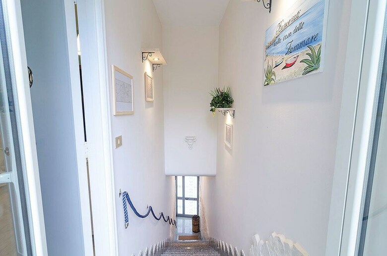 Apartamento Casa Delle Zammare