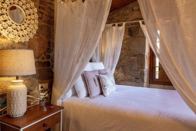Agroturismo Casa Rural As Bentinas