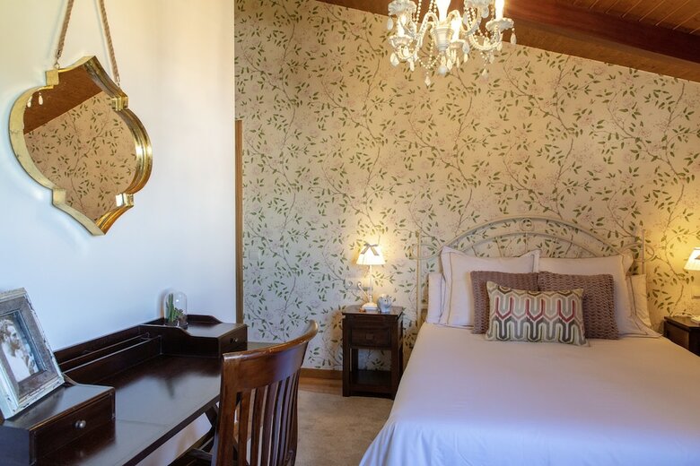 Agroturismo Casa Rural As Bentinas