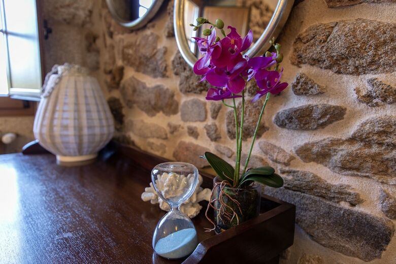 Agroturismo Casa Rural As Bentinas