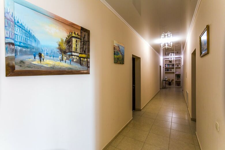 Hotel Dom Sovetov