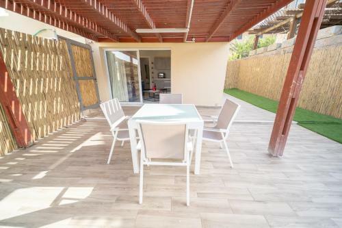 Apartamento Hawaii Luxury Suites