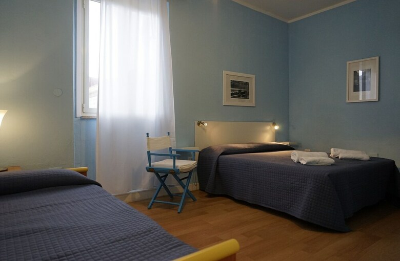 Apartamento Casa Cappone