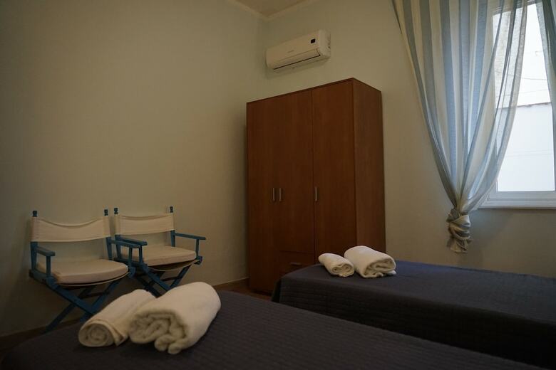 Apartamento Casa Cappone