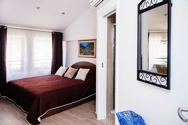Hotel Apartments Spalato
