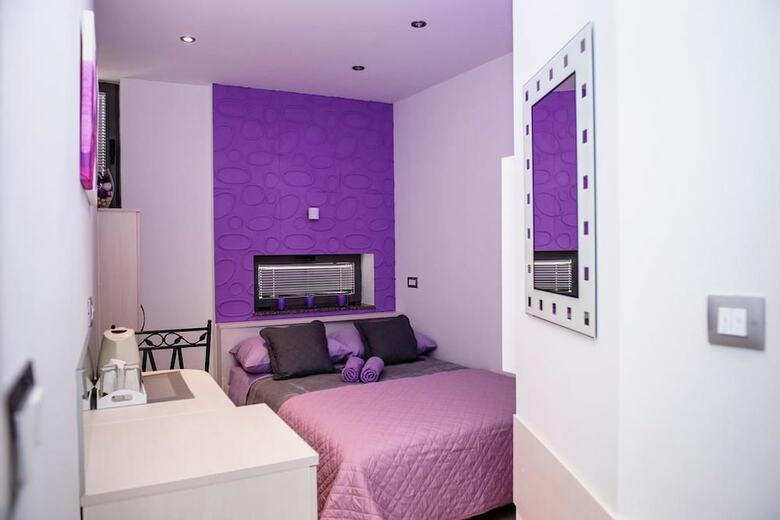 Hotel Apartments Spalato