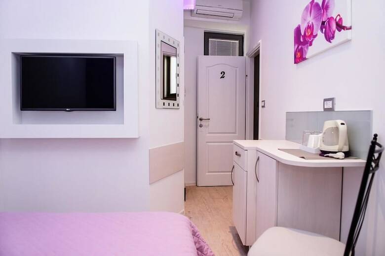 Hotel Apartments Spalato