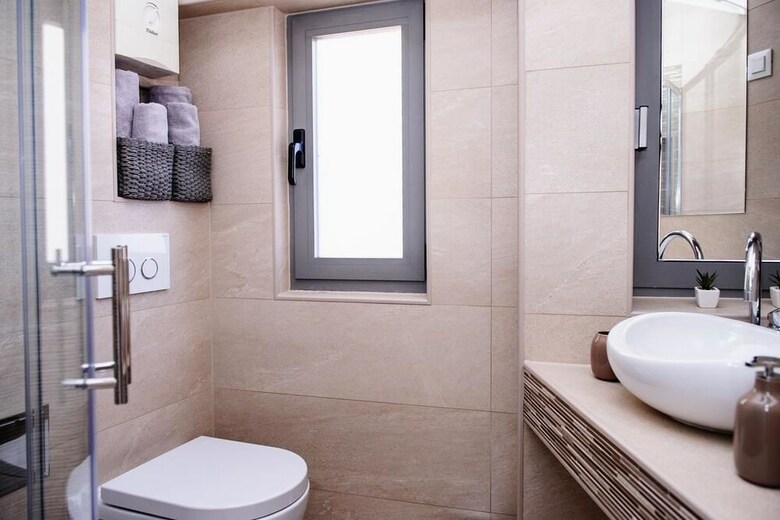 Hotel Apartments Spalato
