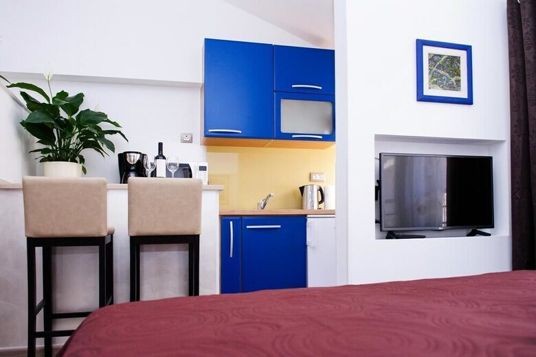 Hotel Apartments Spalato