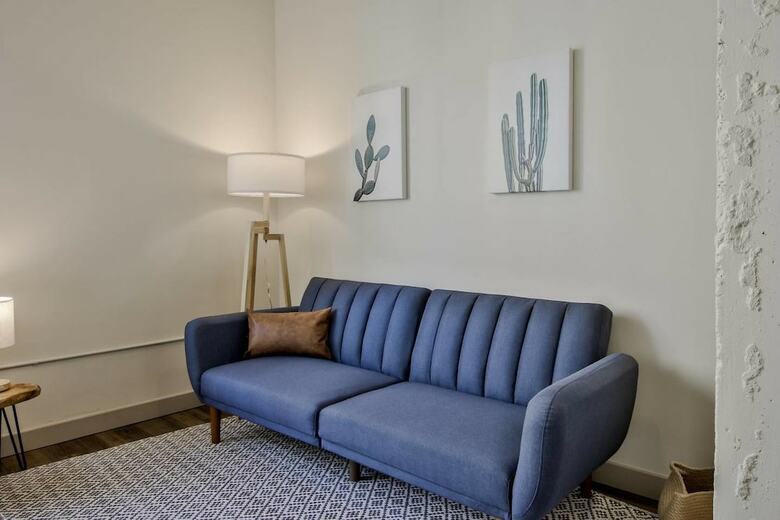 Apartamentos High End Old Town Loft + Pool + Clubhouse