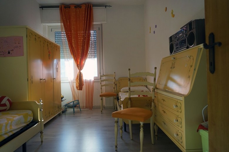 Apartamento Casa Sogliola
