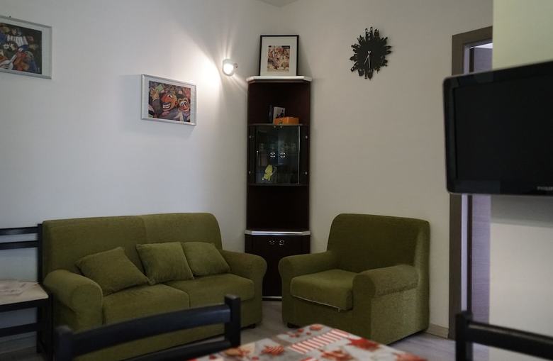 Apartamento Casa Sogliola