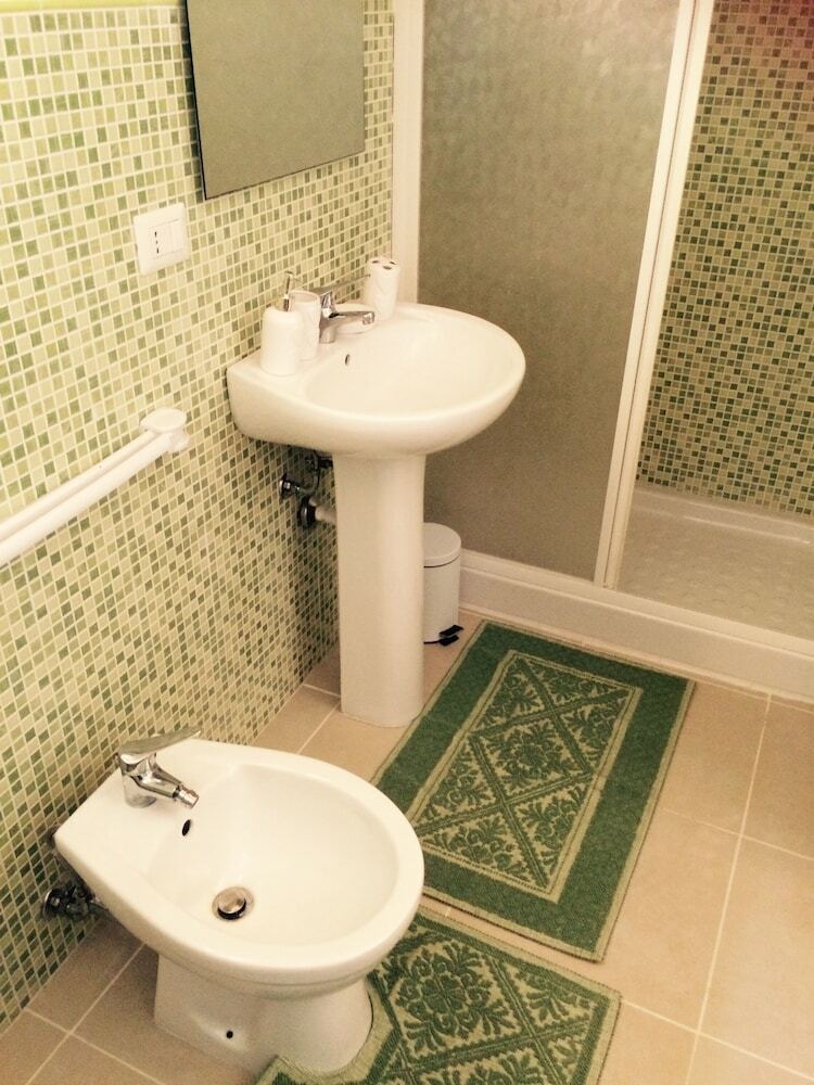 Apartamento Casa Sarago