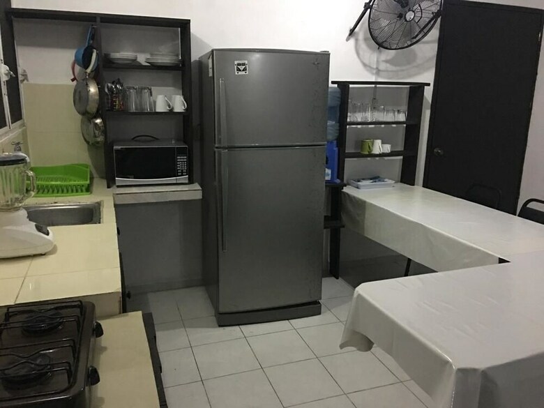 Apartamentos Departamento Ocho En Maya