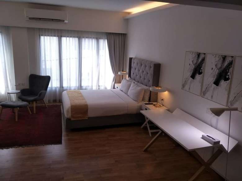 The Boutique Residence Hotel Penang