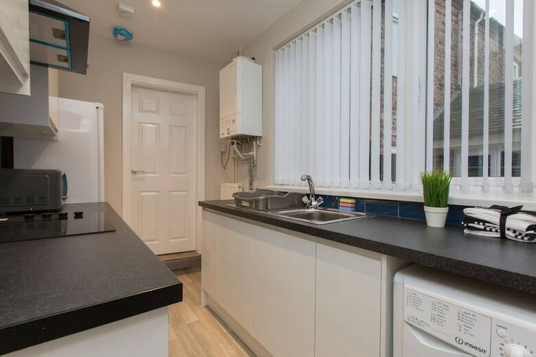Hotel Townhouse @ Rose Street Stoke