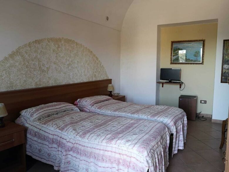 Hotel Casale Villa Marzia