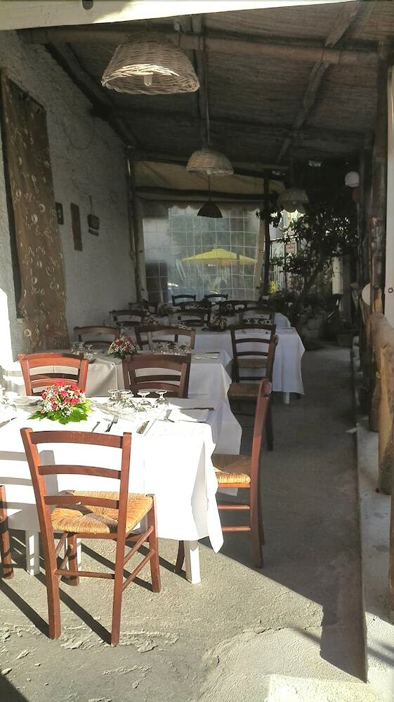 Hotel Casale Villa Marzia