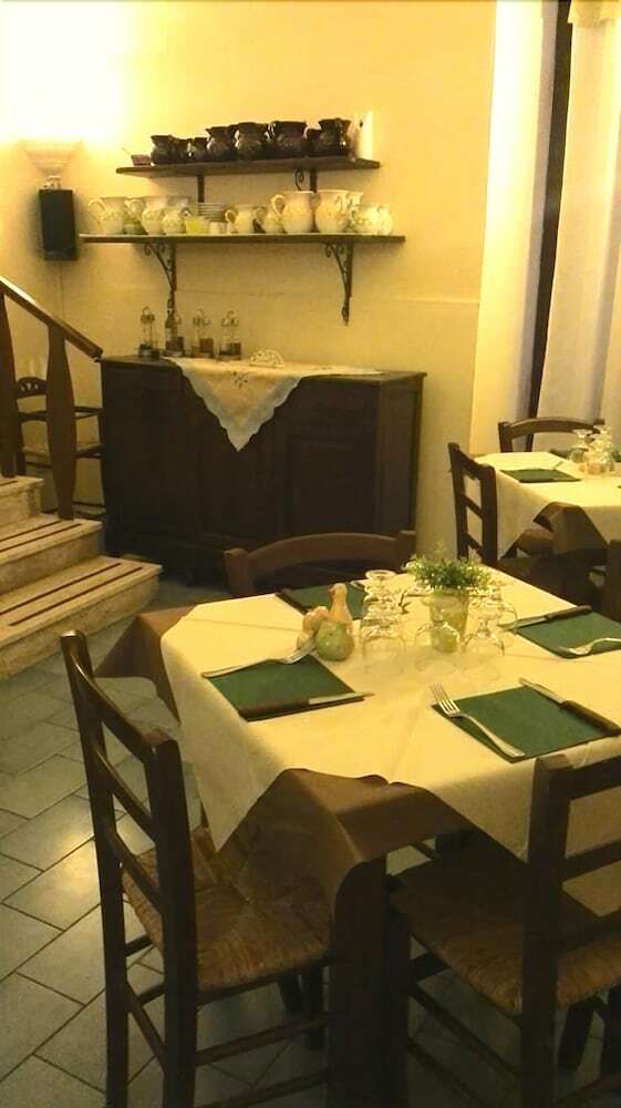 Hotel Casale Villa Marzia