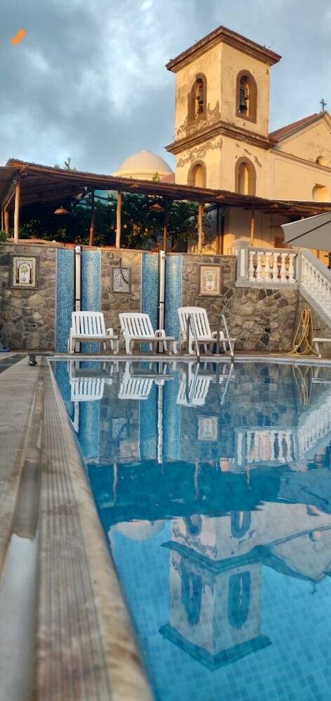 Hotel Casale Villa Marzia