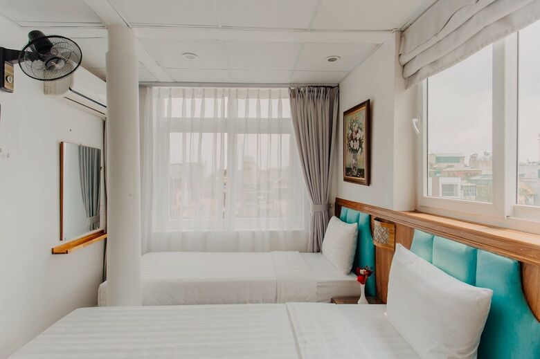 Hanoi Asia Hotel