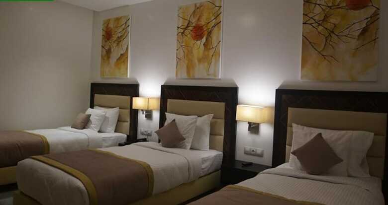 Hotel Best Night 2