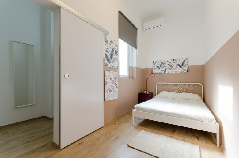Manzanilla Apartment