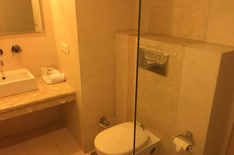 Hotel Shiva Oasis Resort