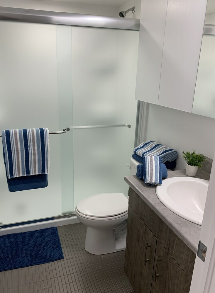Hotel Cozy Studio's Downtown Montreal