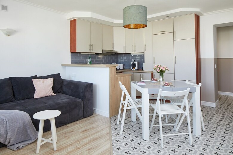 Jerozolimskie Metro Centrum Apartment