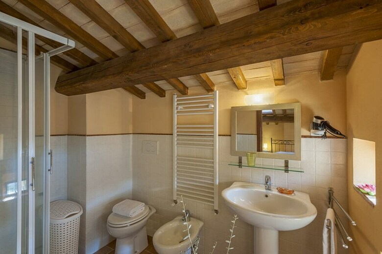 Apartamento Calfattore