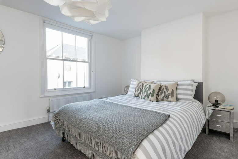 Apartamentos Birch Brighton City Centre