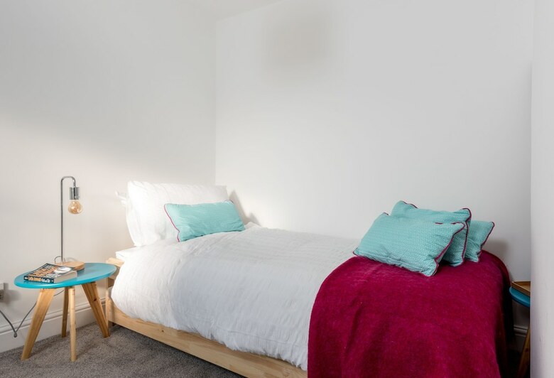 Apartamentos Birch Brighton City Centre
