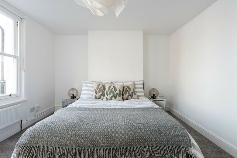 Apartamentos Birch Brighton City Centre